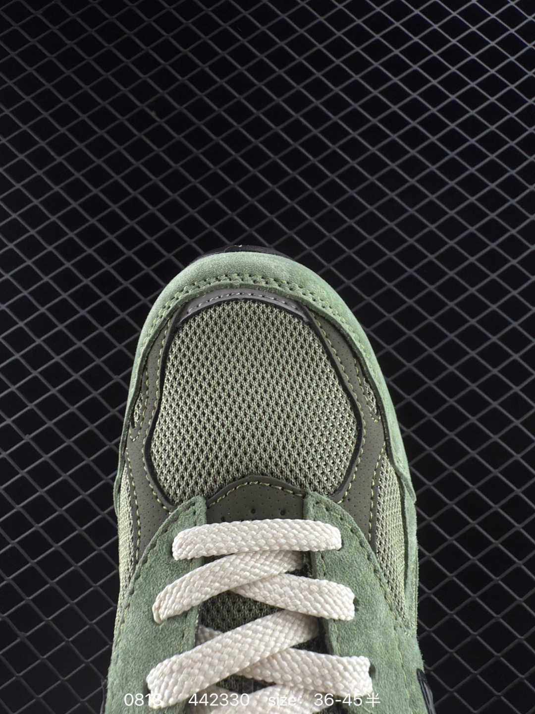 Loro Piana x New Balance NB 990 V6